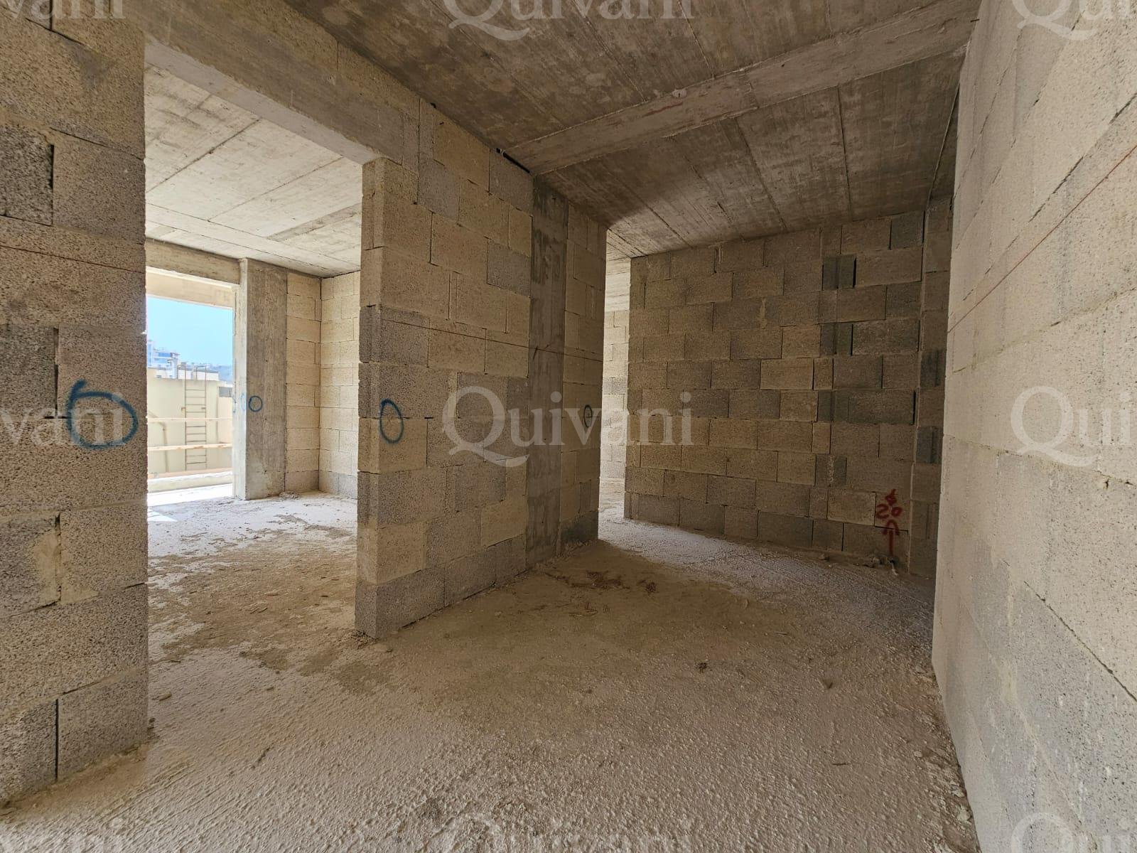 Marsalforn, Shell form Apartment