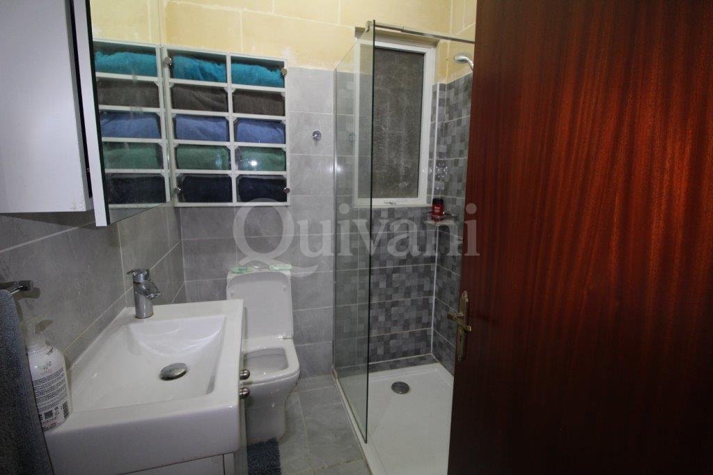Marsalforn, Furnished Maisonette