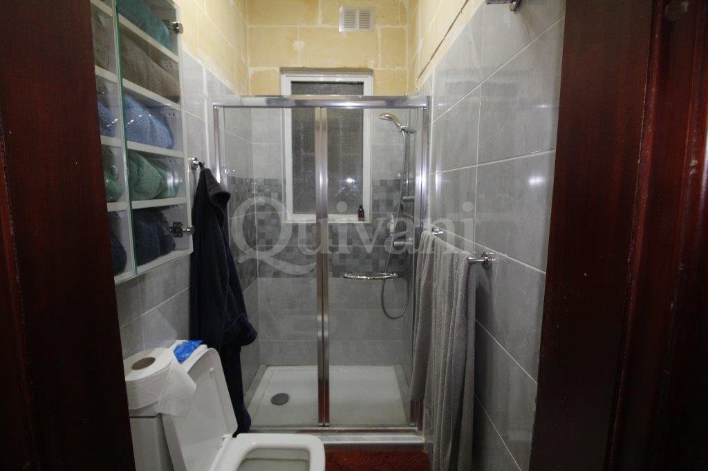 Marsalforn, Furnished Maisonette
