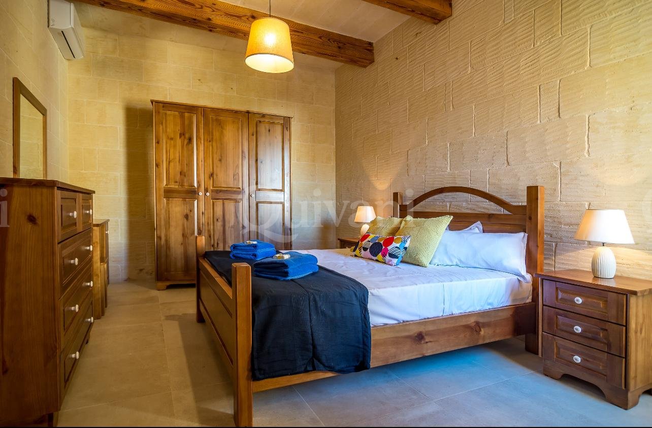 Gharb, Furnished Farmhouse