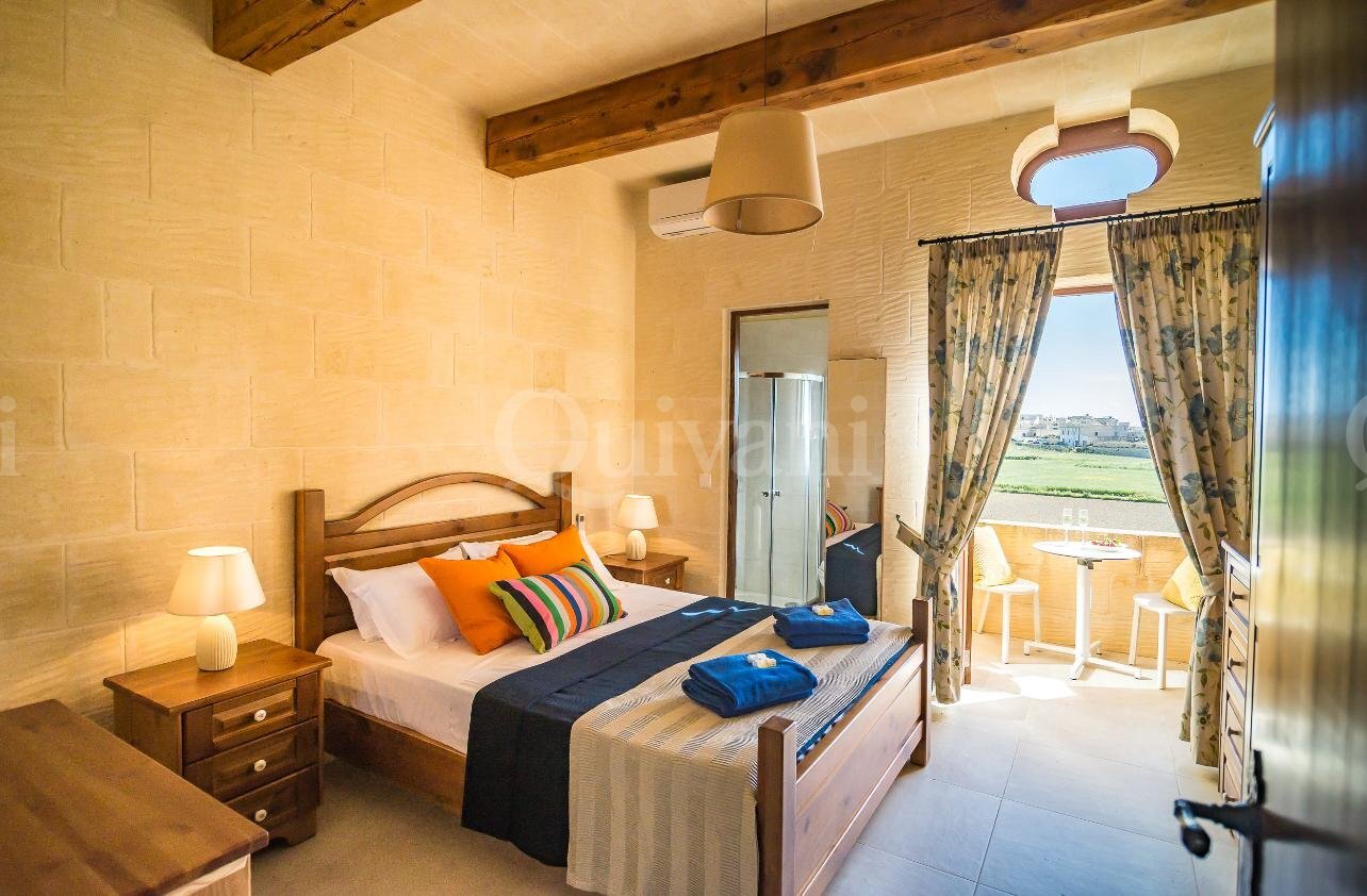 Gharb, Furnished Farmhouse