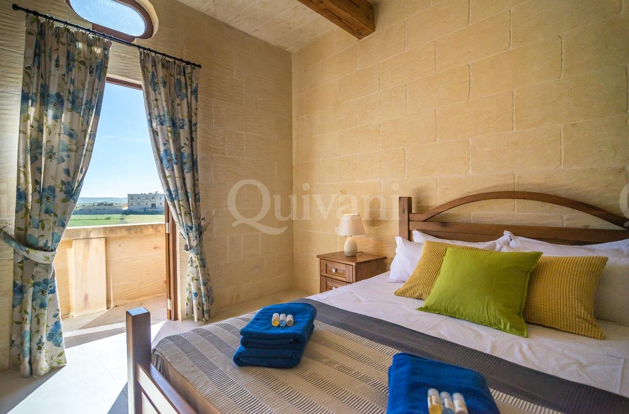 Gharb, Furnished Farmhouse