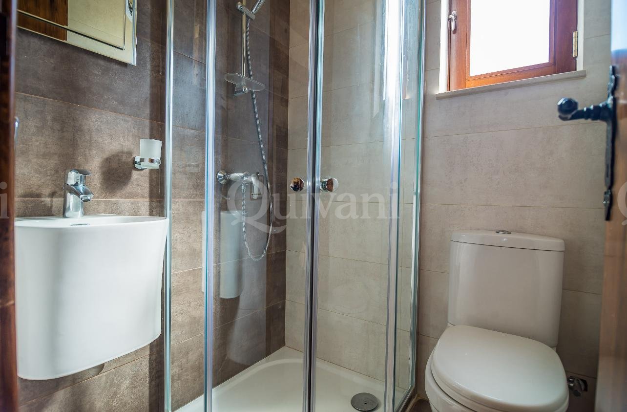Gharb, Furnished Farmhouse