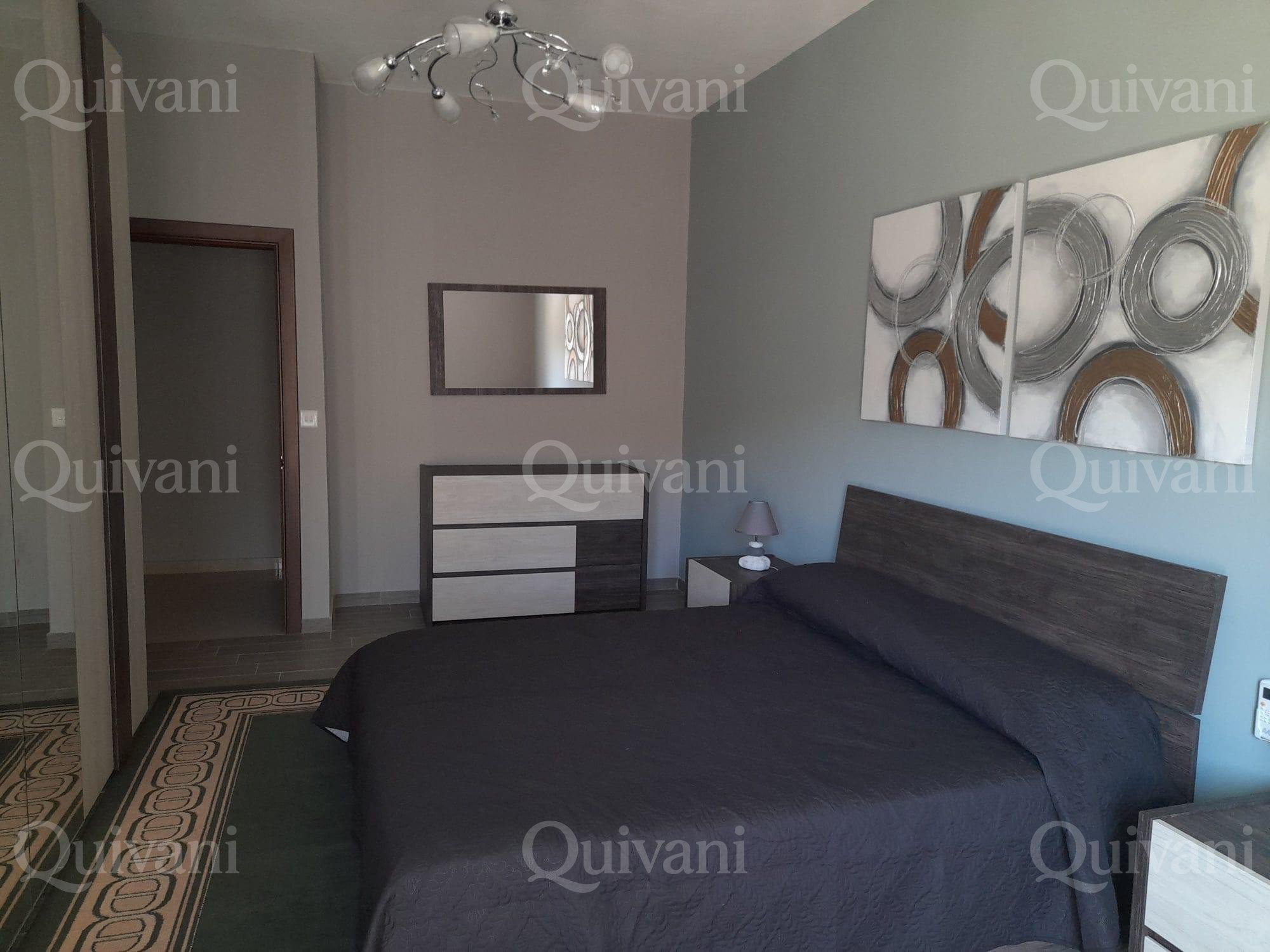 Victoria, Furnished Apartment