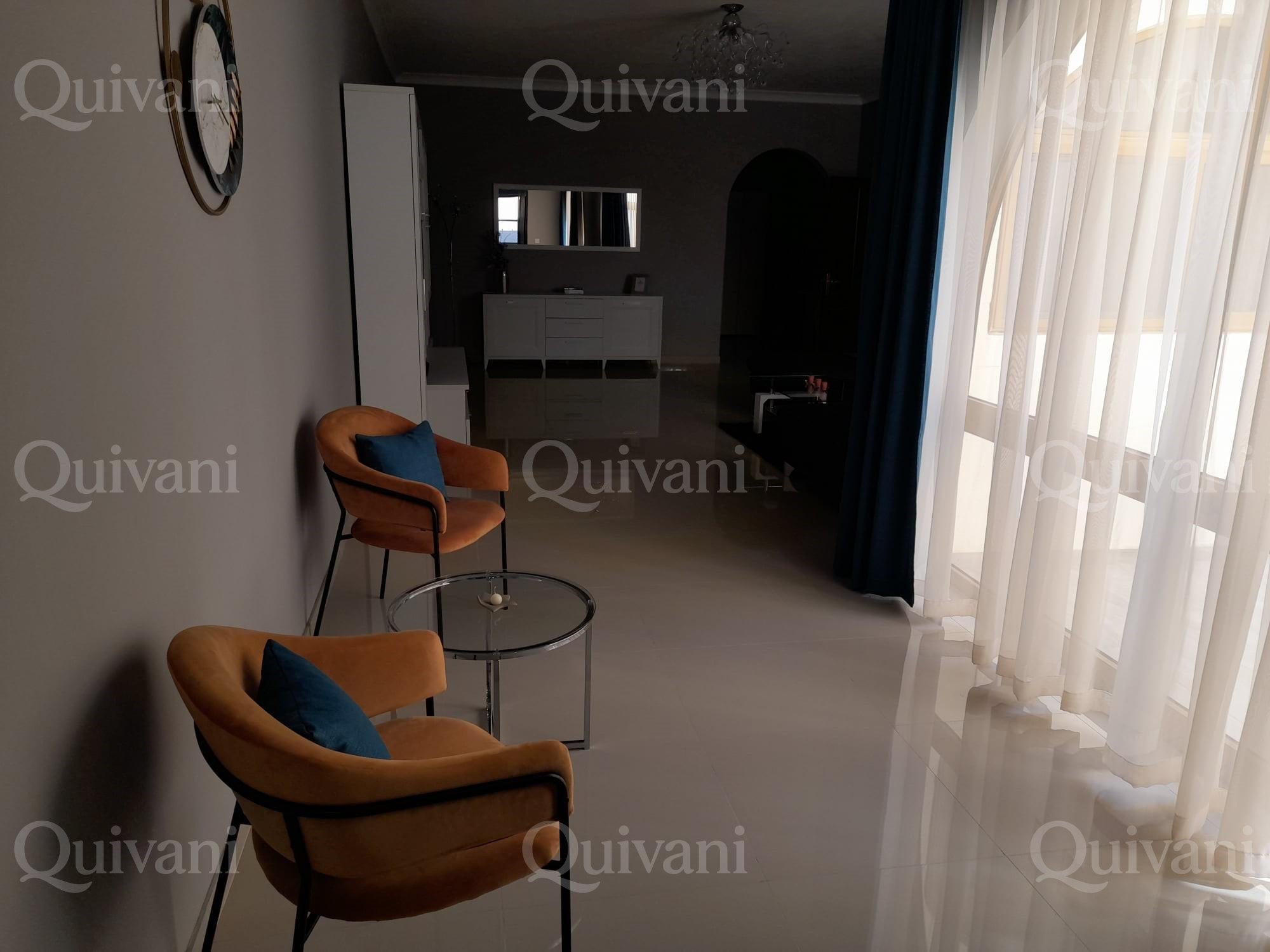 Victoria, Furnished Apartment