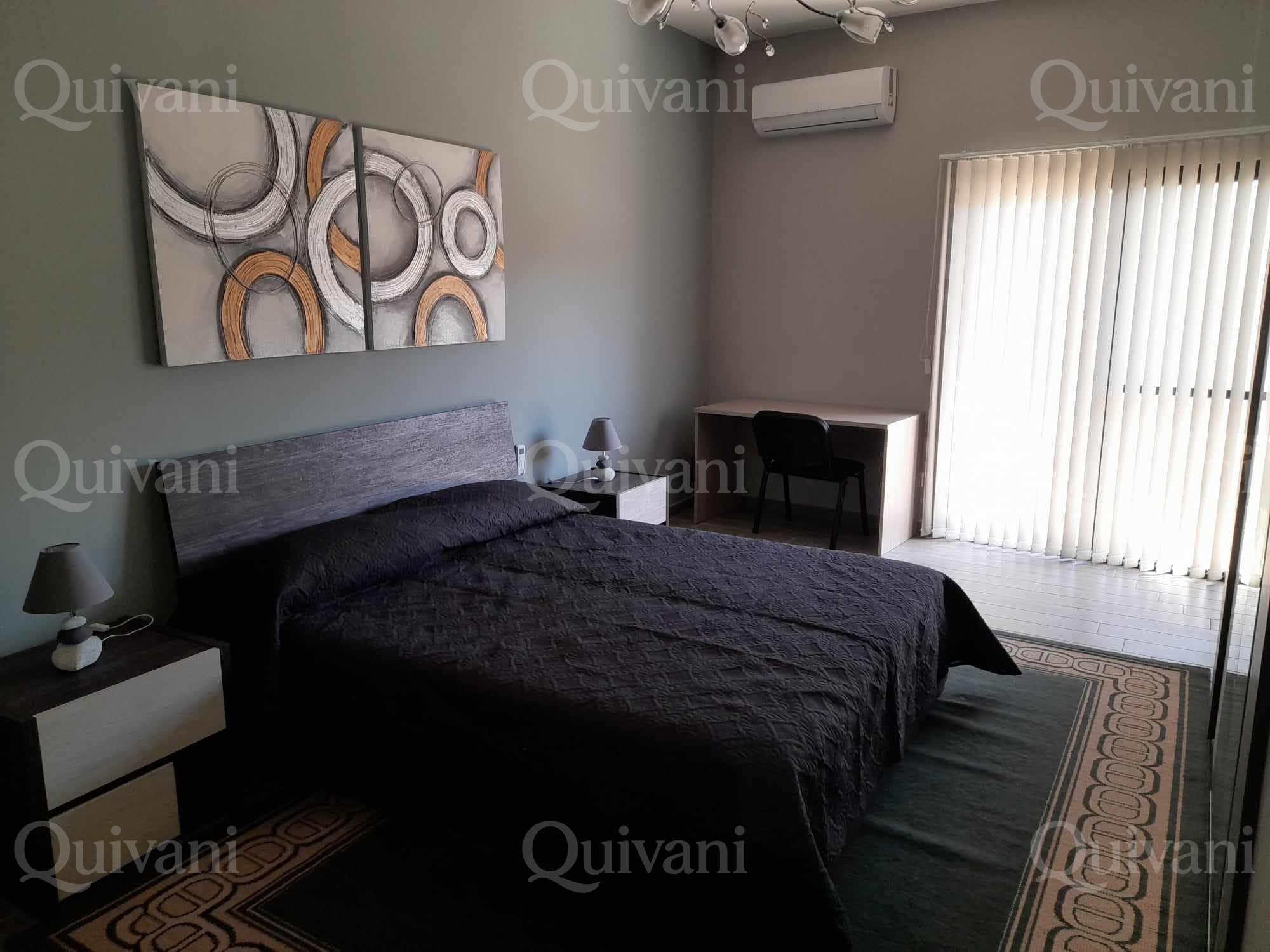 Victoria, Furnished Apartment