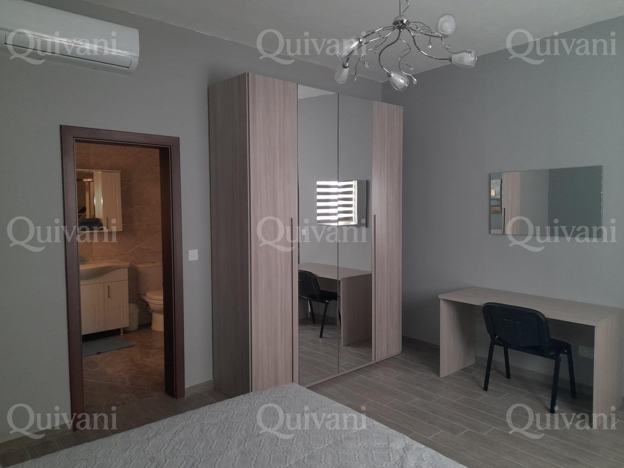 Victoria, Furnished Apartment