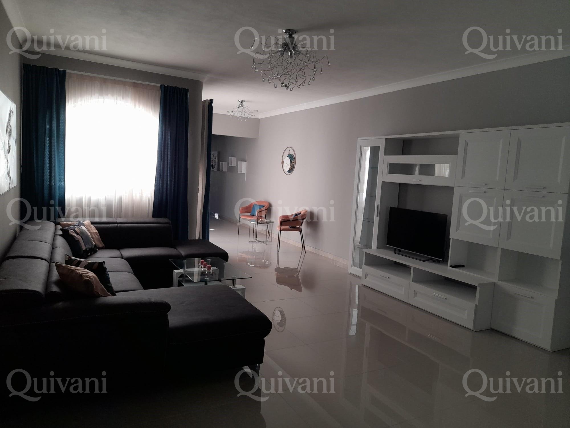 Victoria, Furnished Apartment