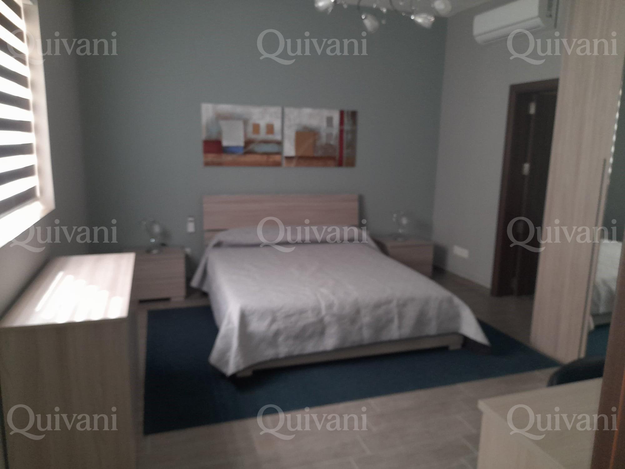 Victoria, Furnished Apartment