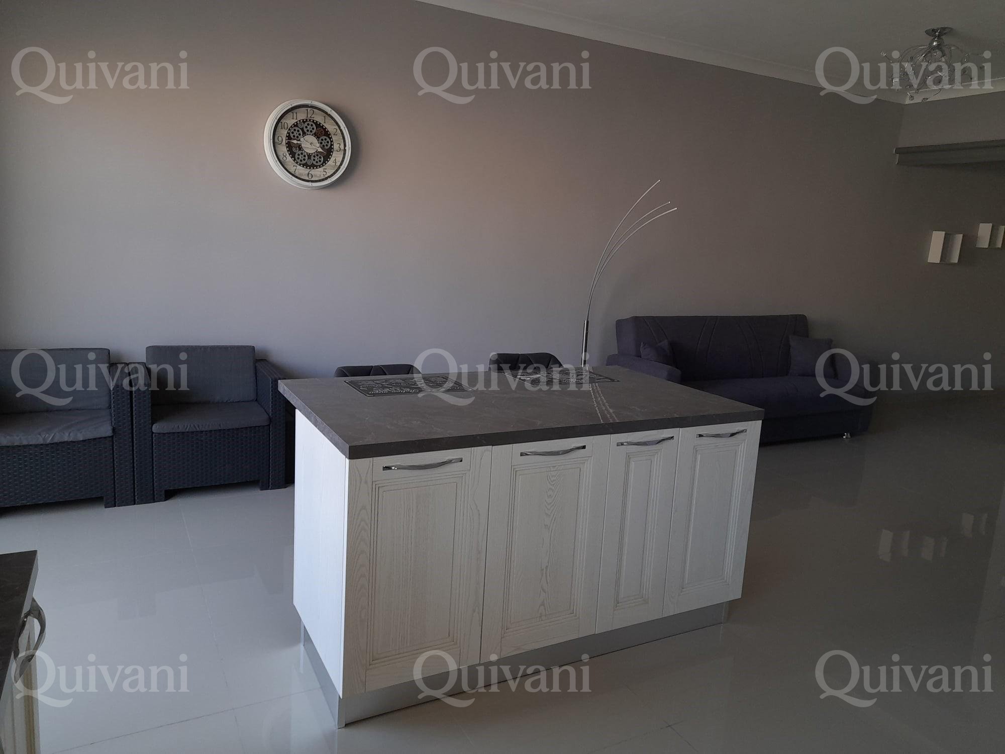 Victoria, Furnished Apartment