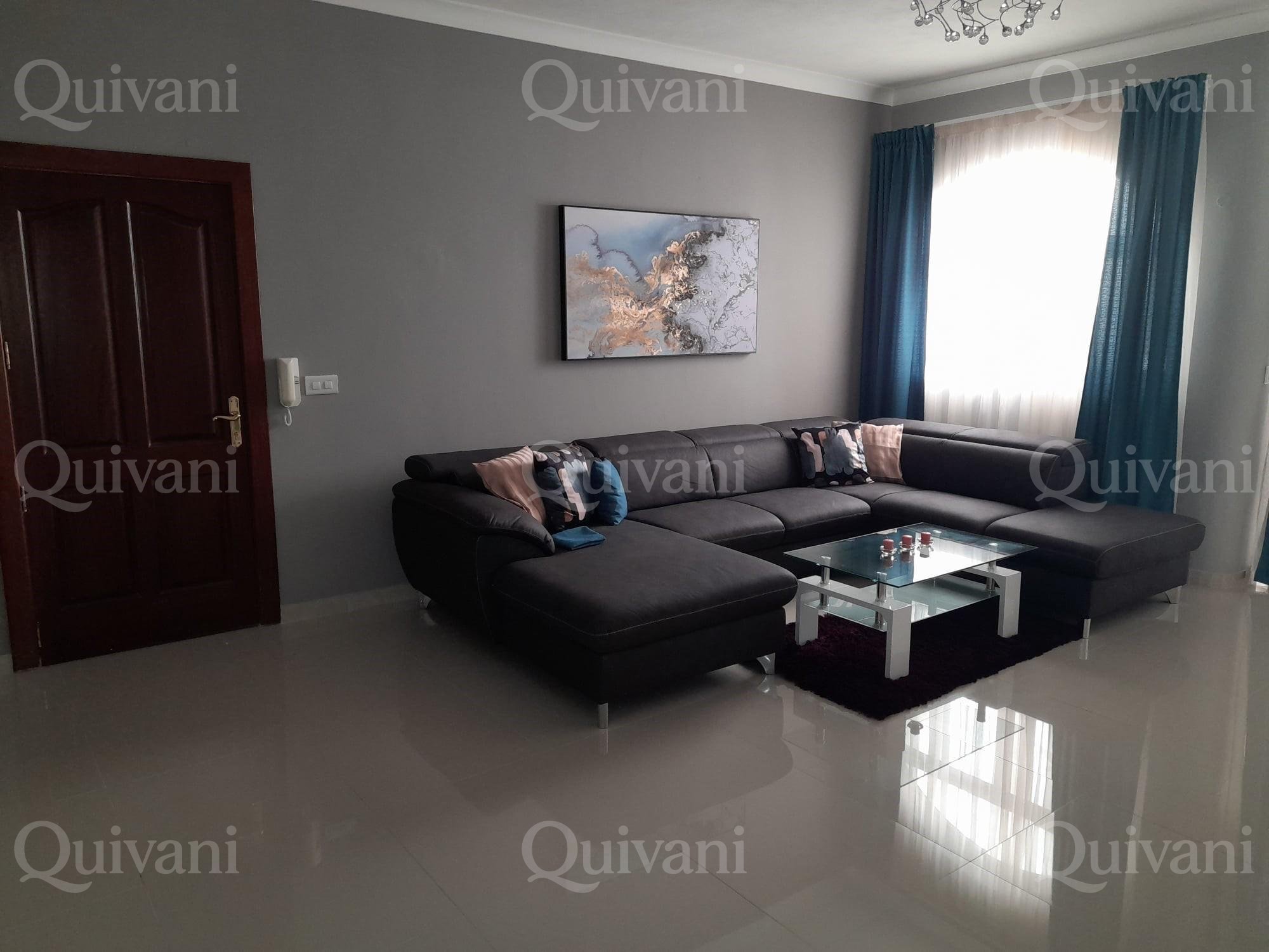 Victoria, Furnished Apartment