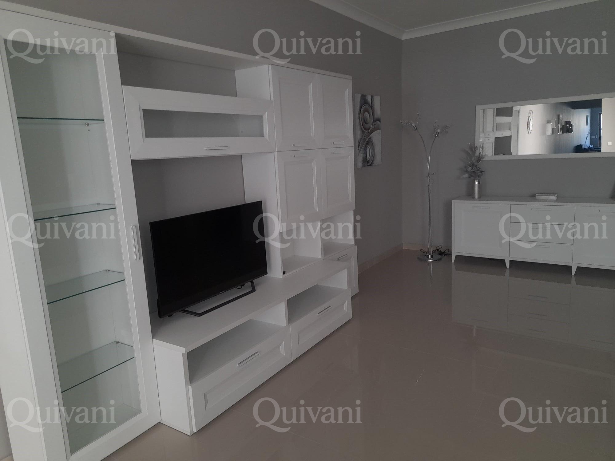 Victoria, Furnished Apartment