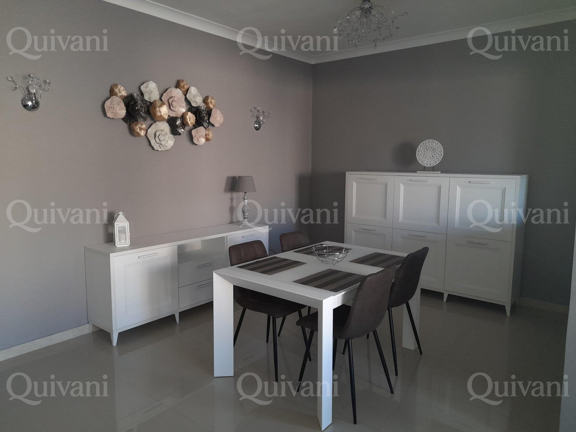 Victoria, Furnished Apartment