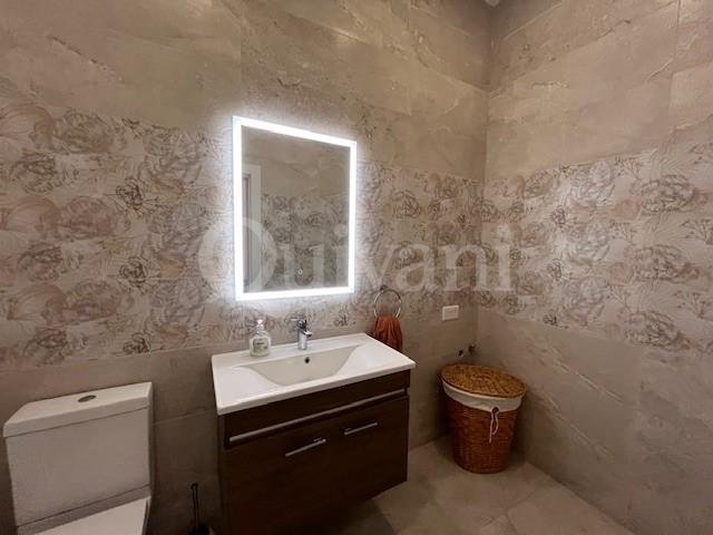 Xewkija, Furnished Terraced House
