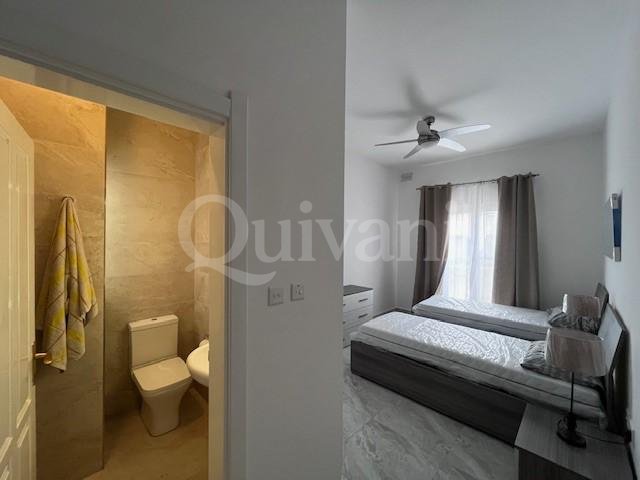 Xewkija, Furnished Terraced House