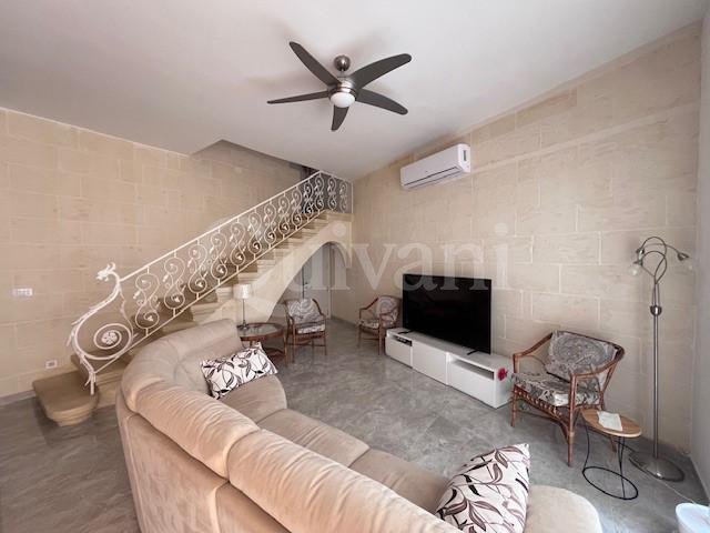 Xewkija, Furnished Terraced House