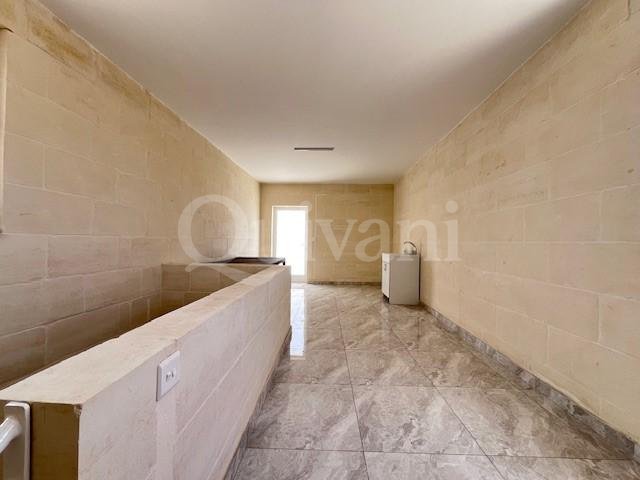 Xewkija, Furnished Terraced House