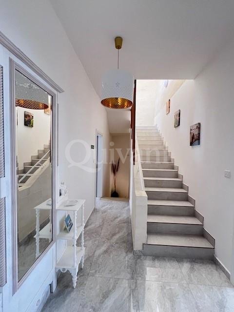 Xewkija, Furnished Terraced House
