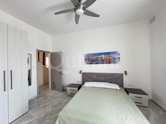 Xewkija, Furnished Terraced House