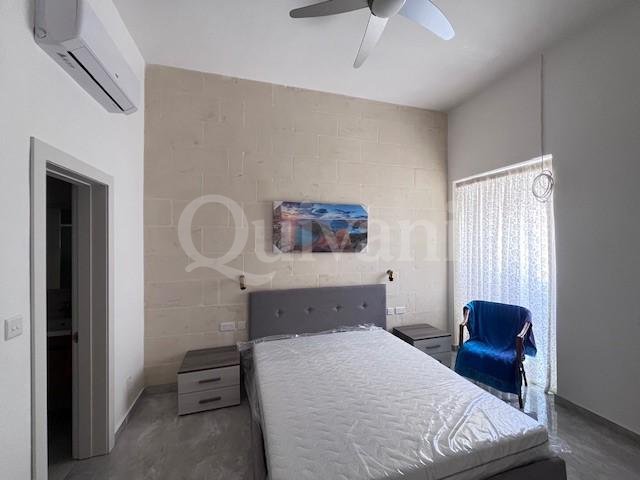 Xewkija, Furnished Terraced House