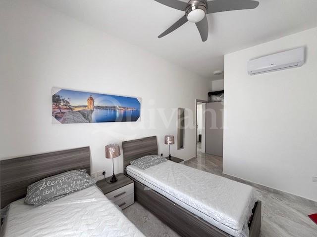 Xewkija, Furnished Terraced House