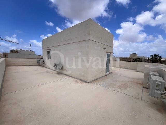 Xewkija, Furnished Terraced House