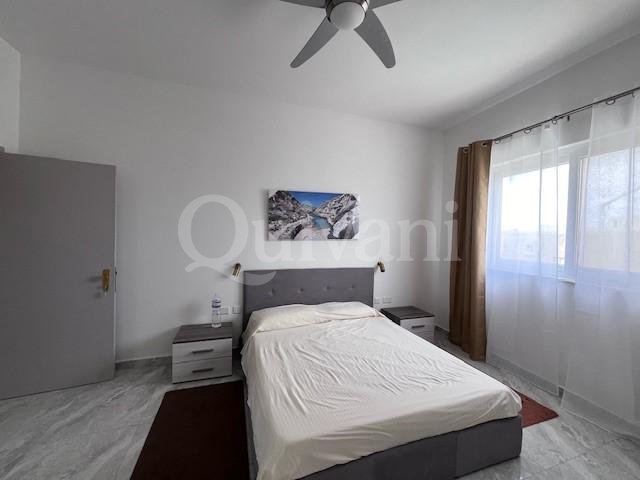 Xewkija, Furnished Terraced House