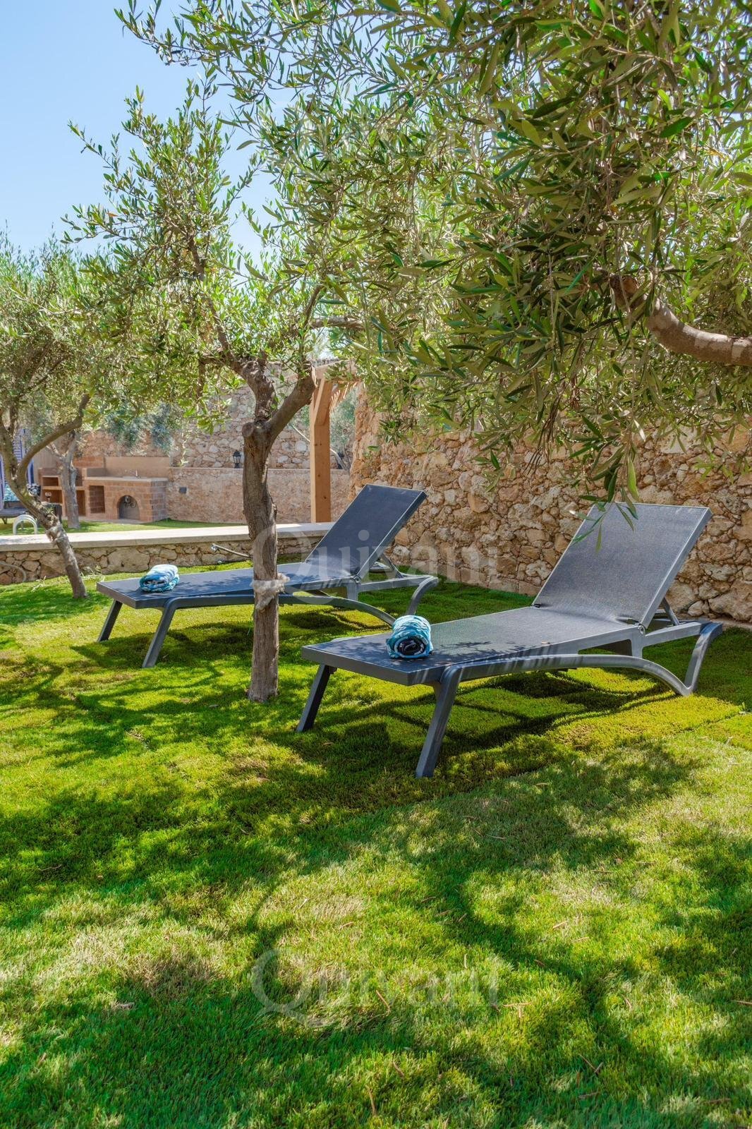 Xaghra, Furnished Detached Villa