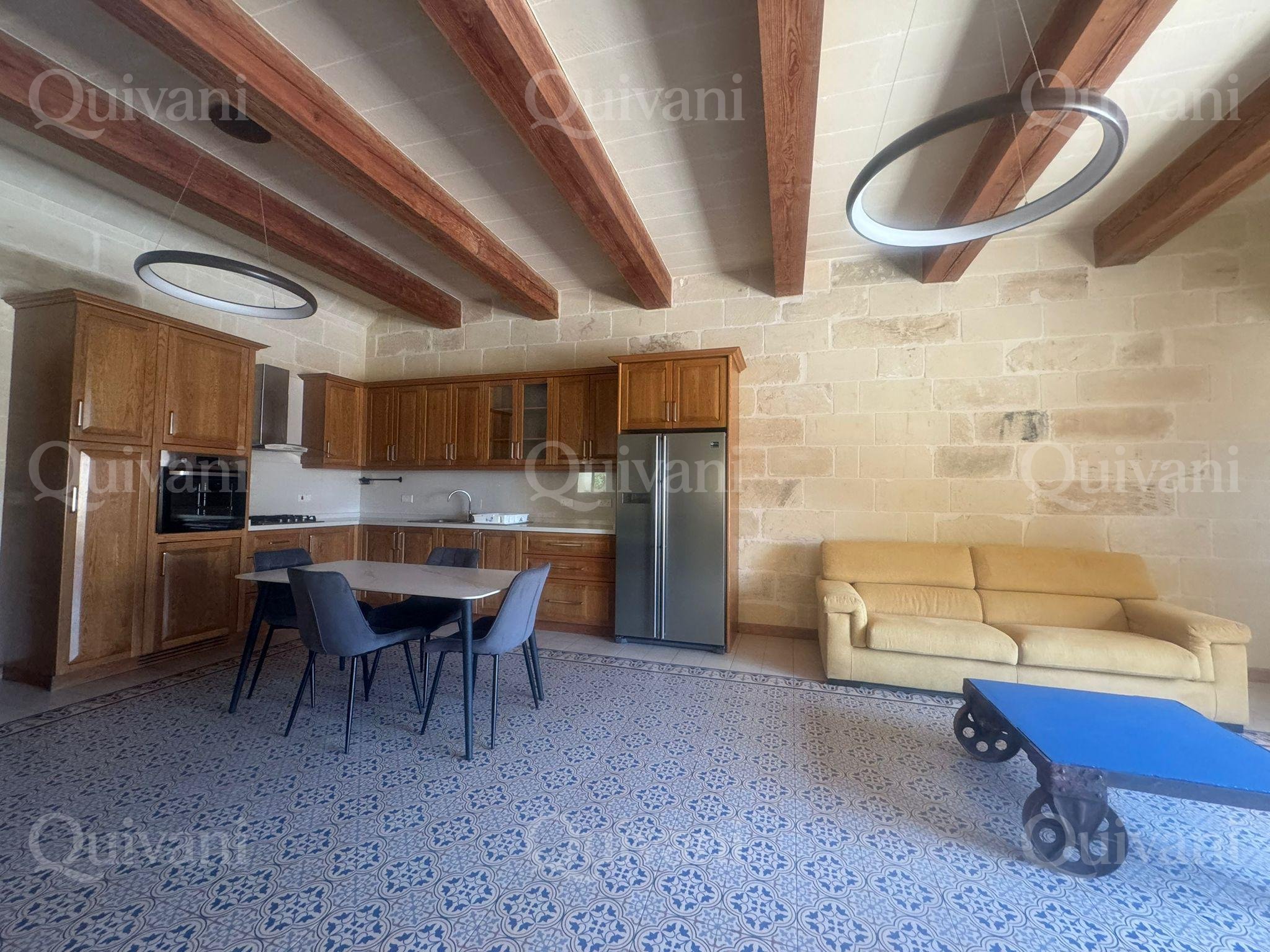 Nadur, Furnished Maisonette