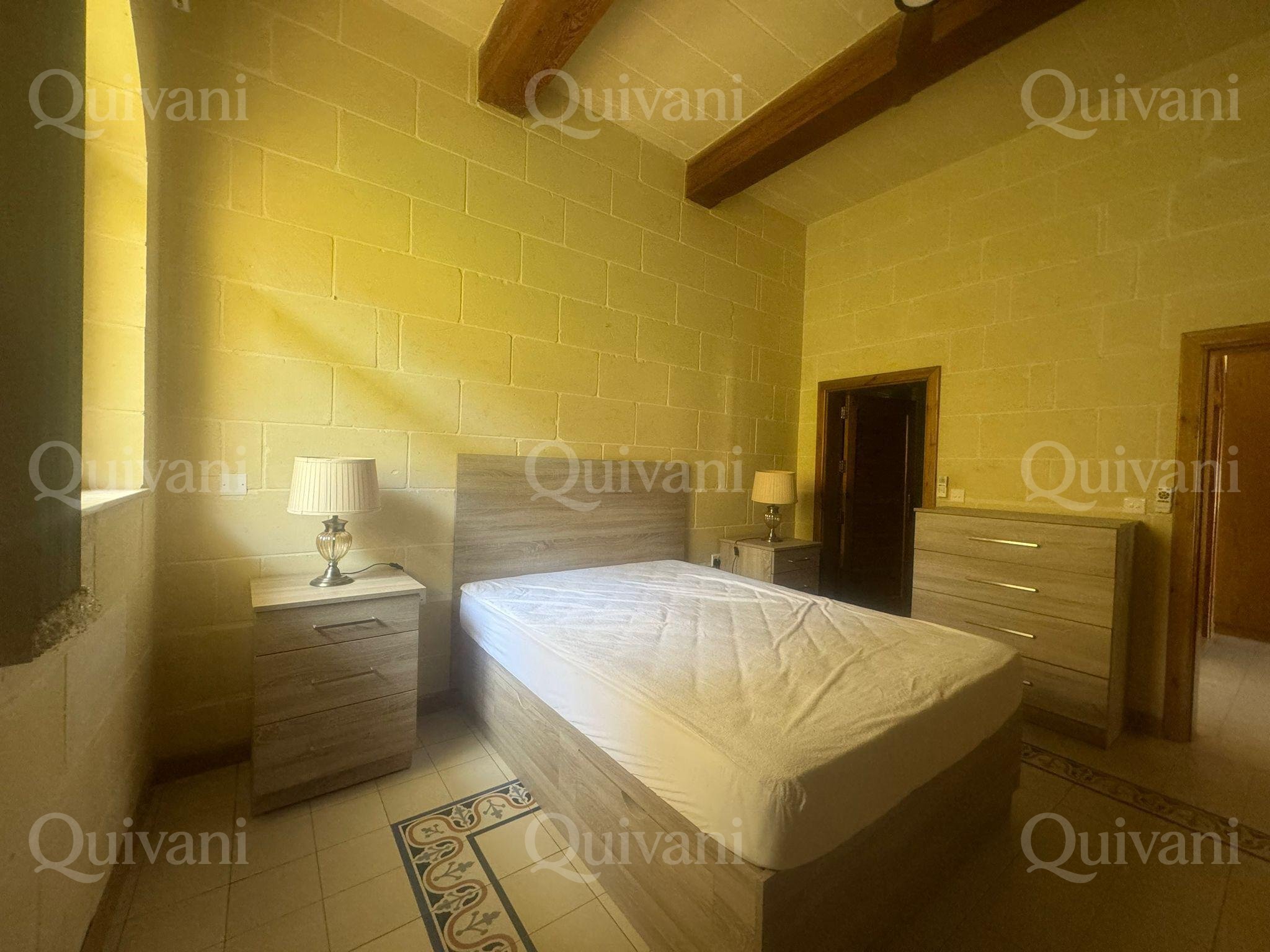 Nadur, Furnished Maisonette