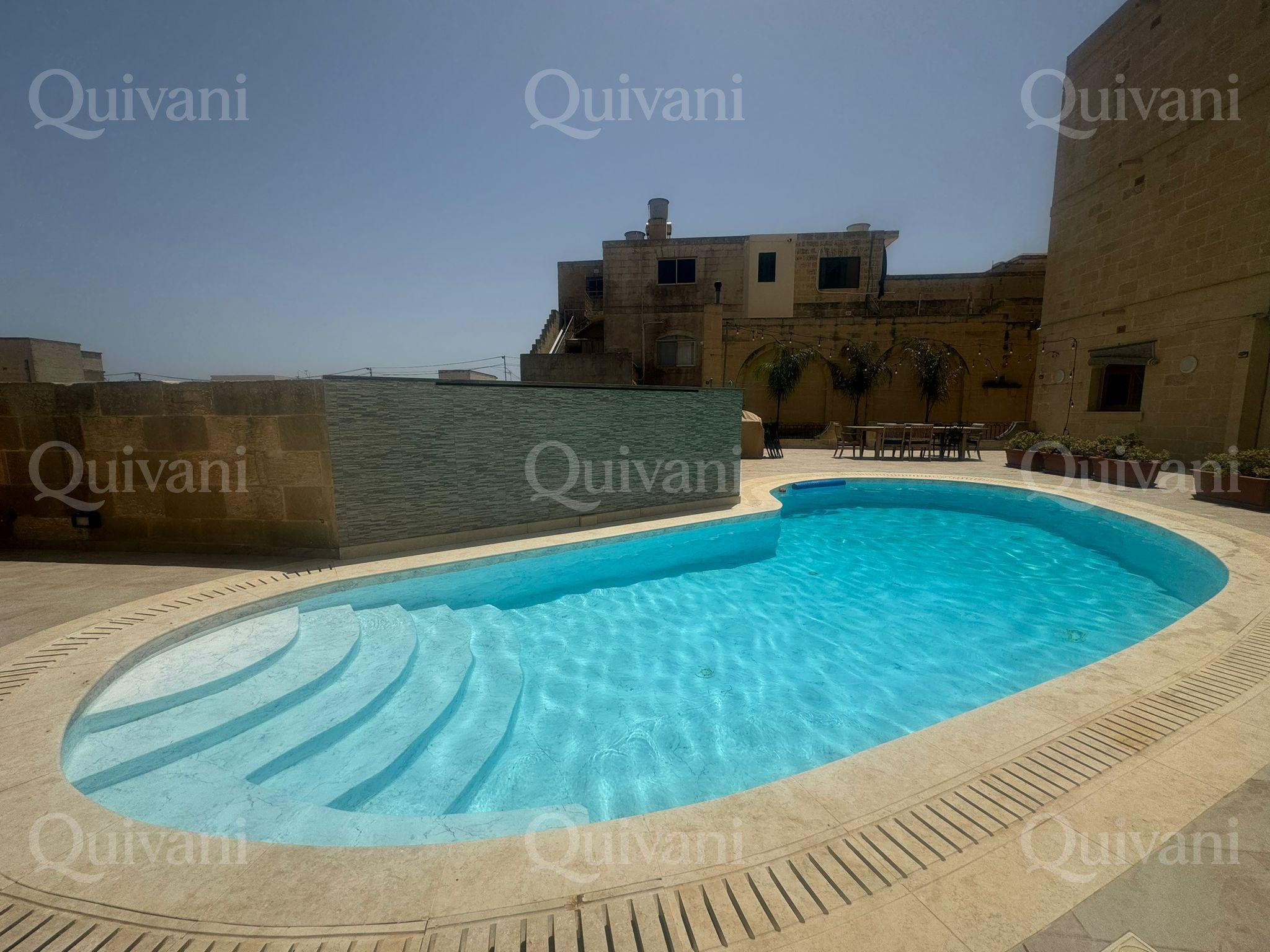 Nadur, Furnished Maisonette