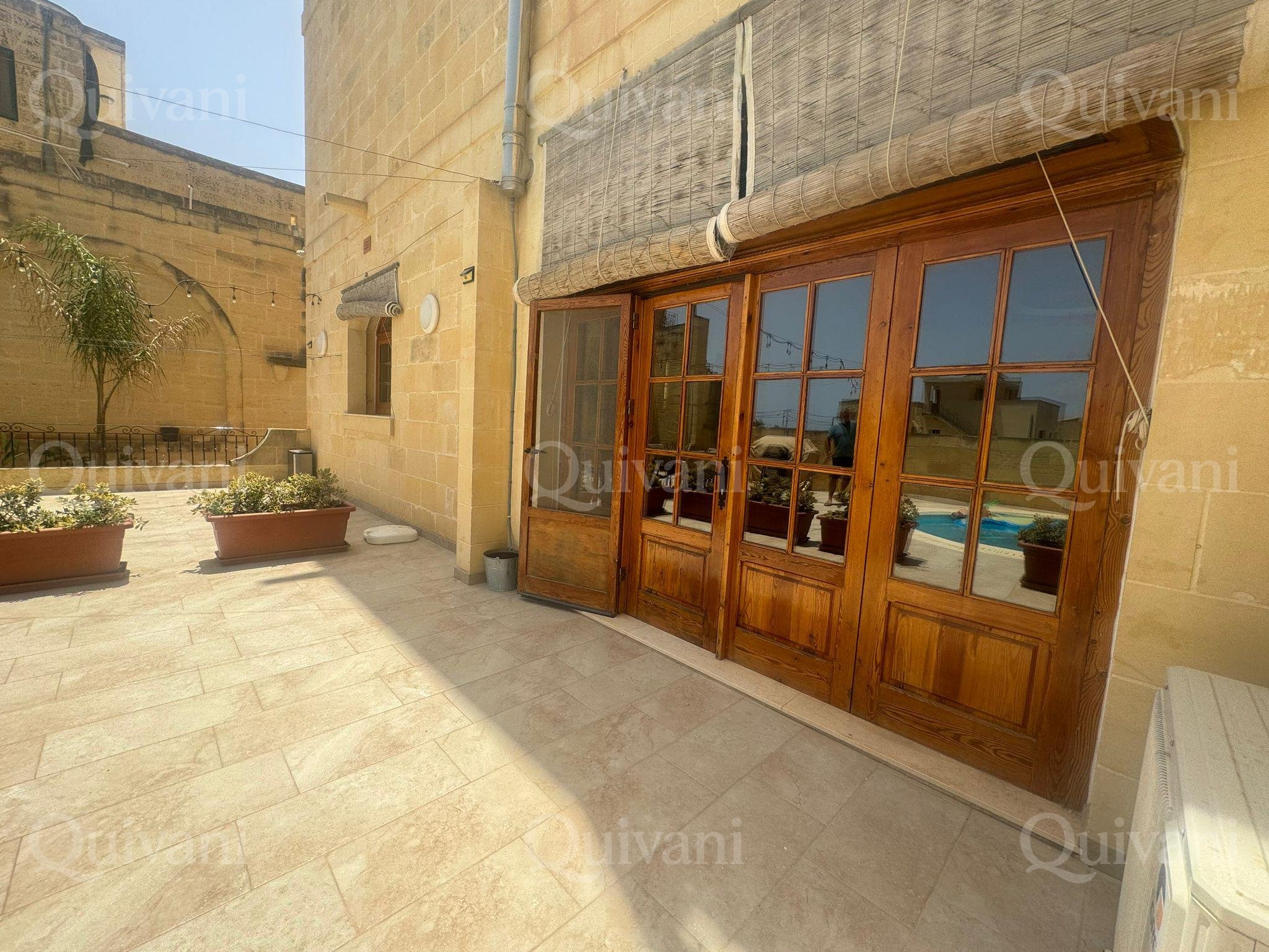 Nadur, Furnished Maisonette