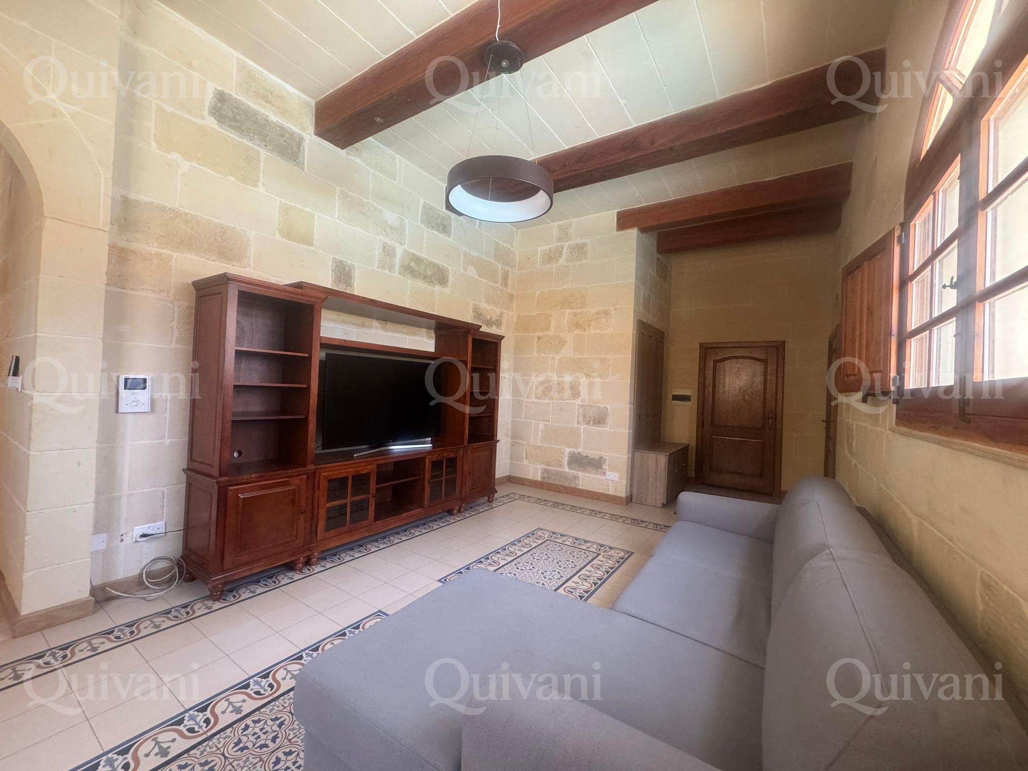 Nadur, Furnished Maisonette