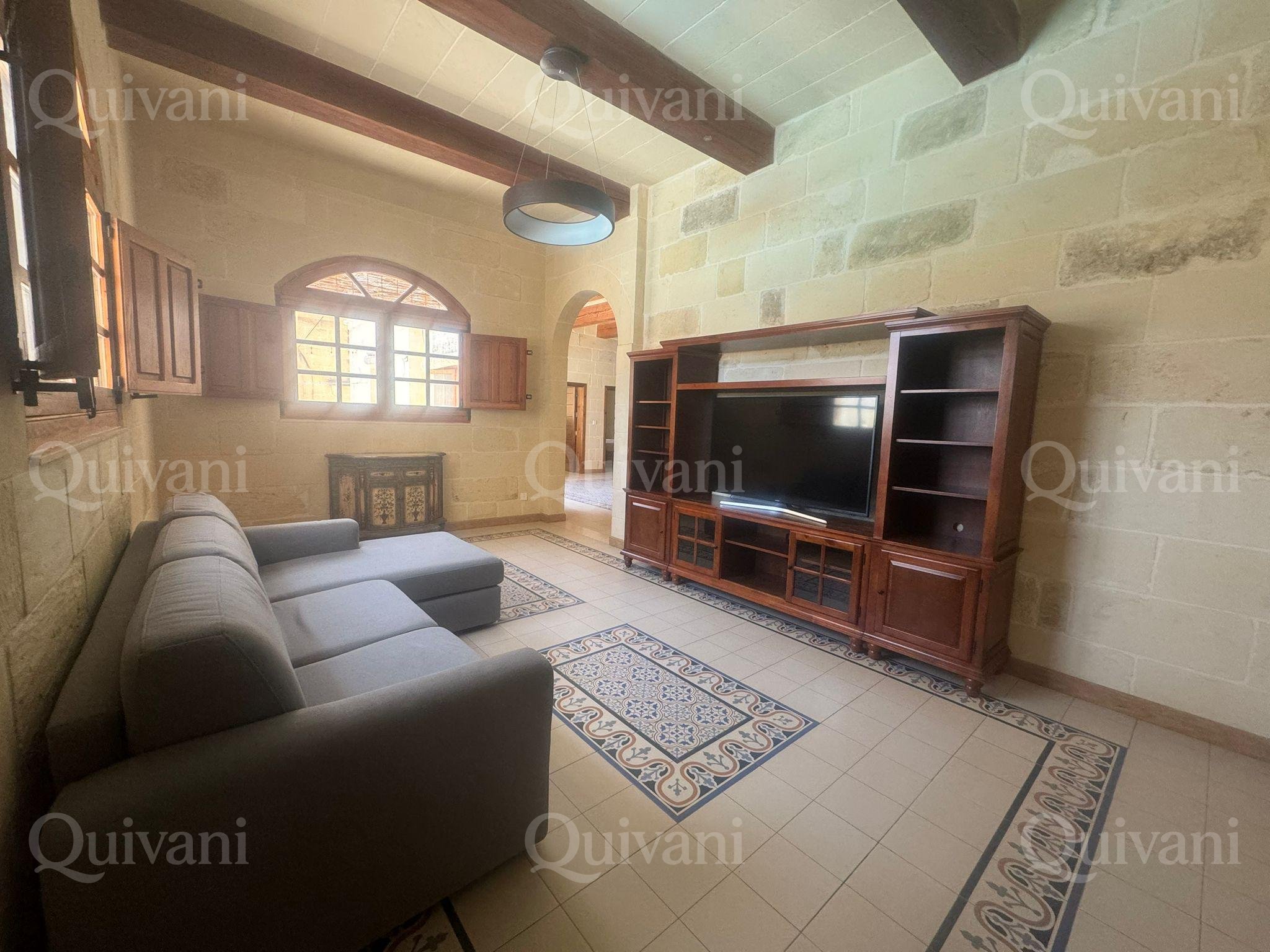 Nadur, Furnished Maisonette