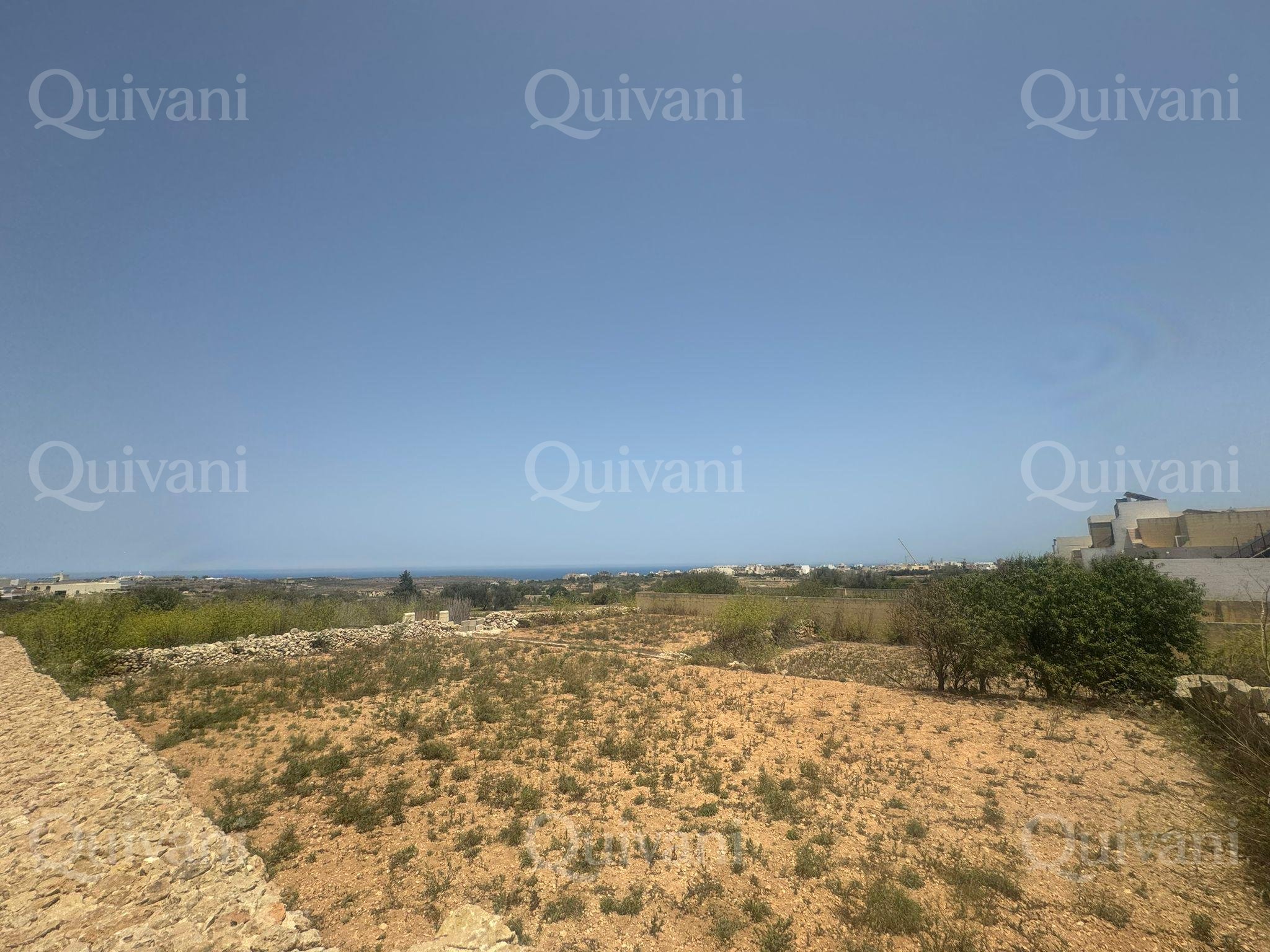 Nadur, Furnished Maisonette