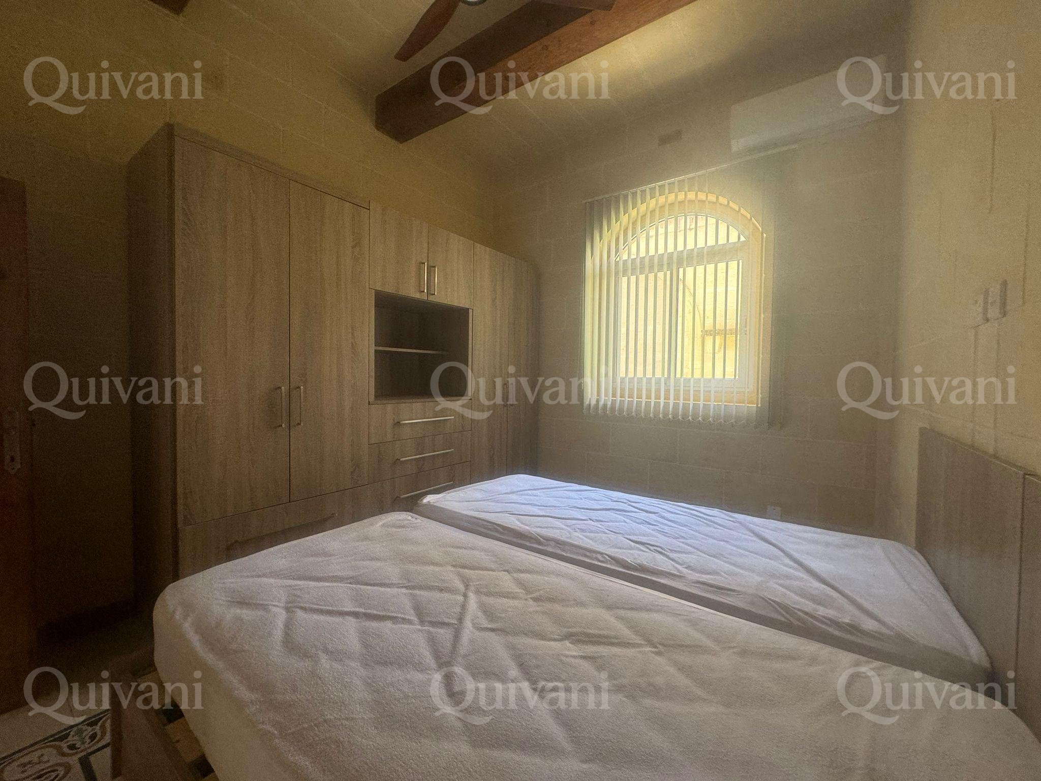 Nadur, Furnished Maisonette