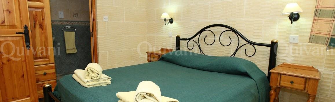 Xaghra, Furnished Farmhouse