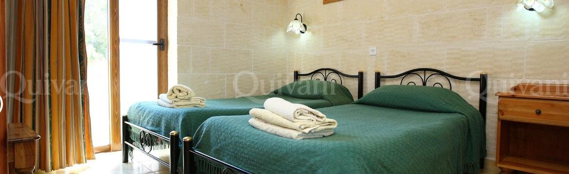 Xaghra, Furnished Farmhouse