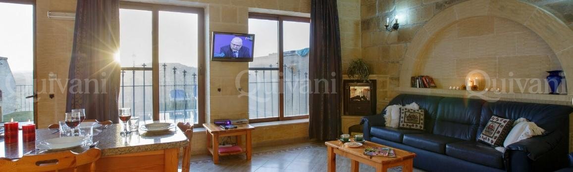 Xaghra, Furnished Farmhouse