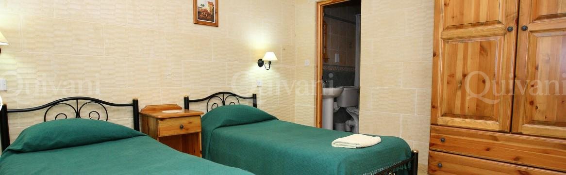 Xaghra, Furnished Farmhouse