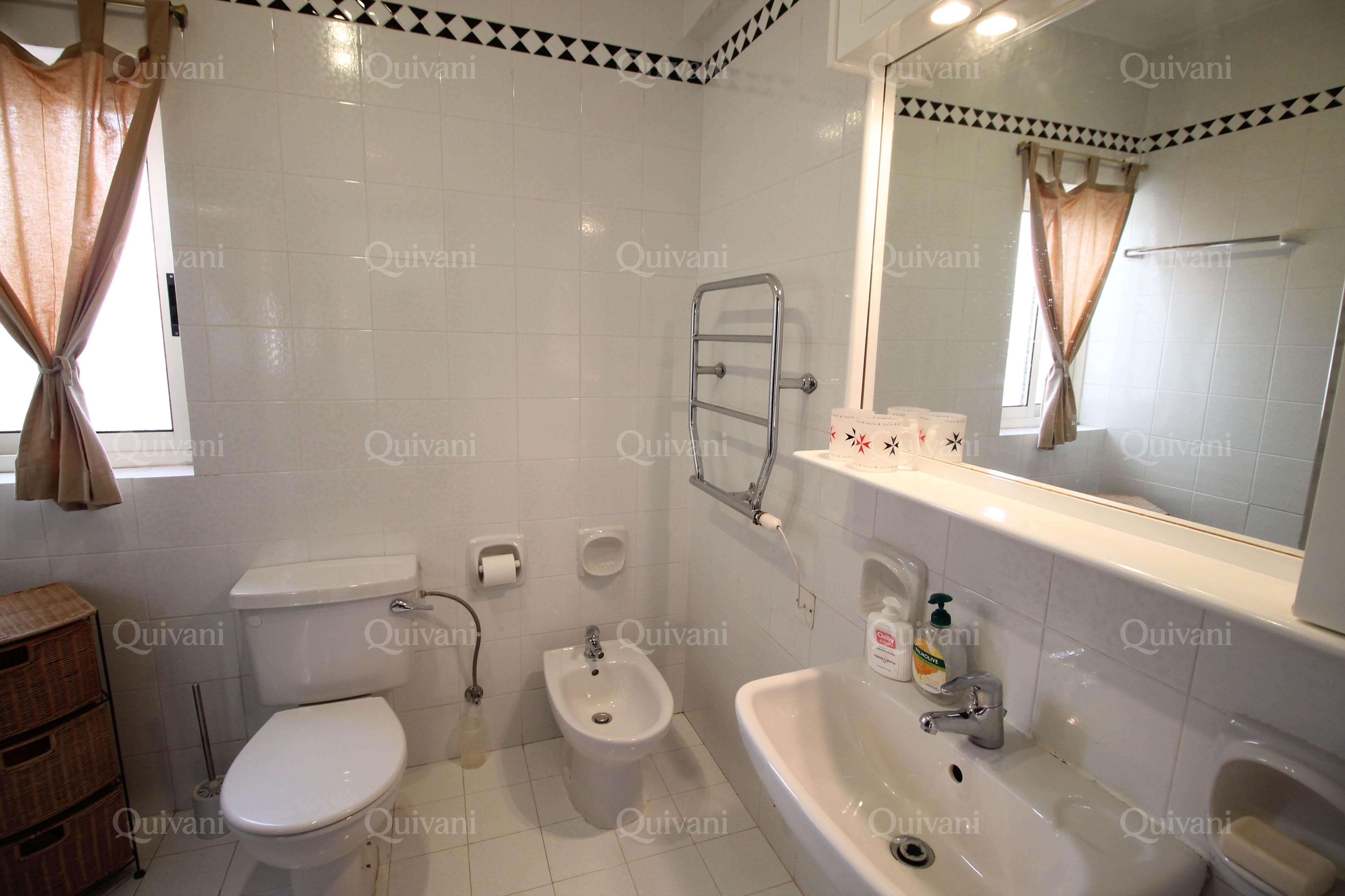 St Julians, Furnished Penthouse