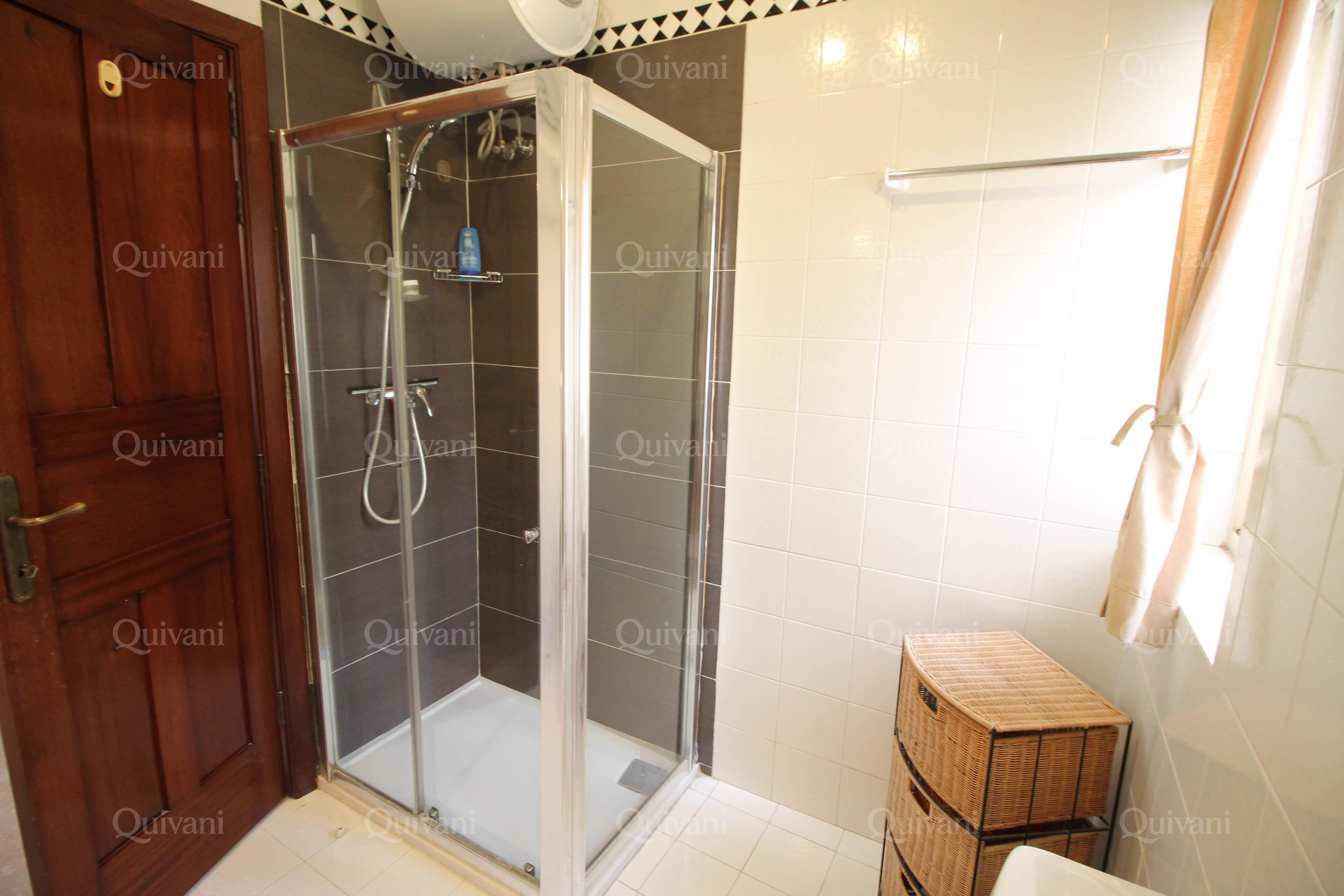 St Julians, Furnished Penthouse
