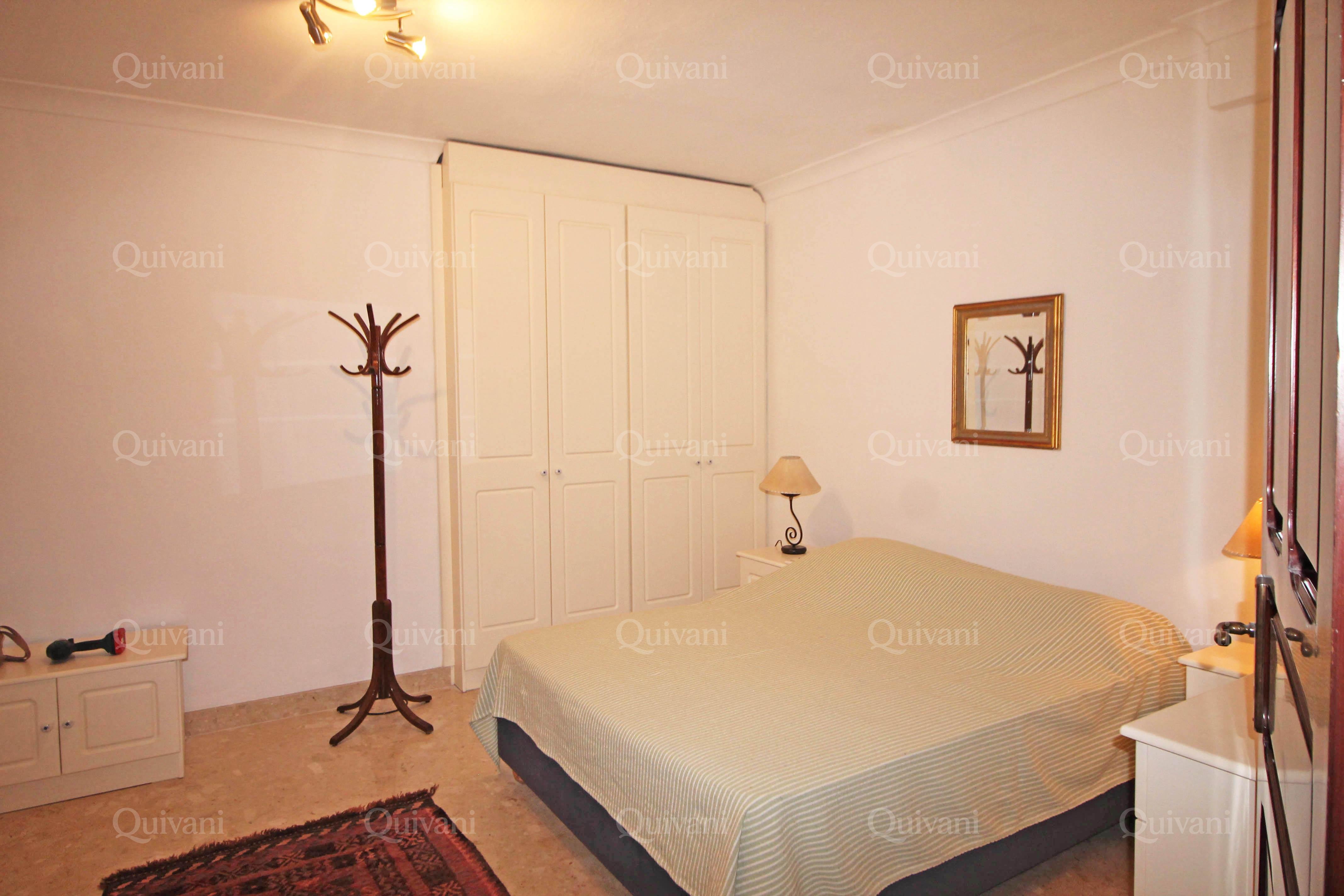 St Julians, Furnished Penthouse