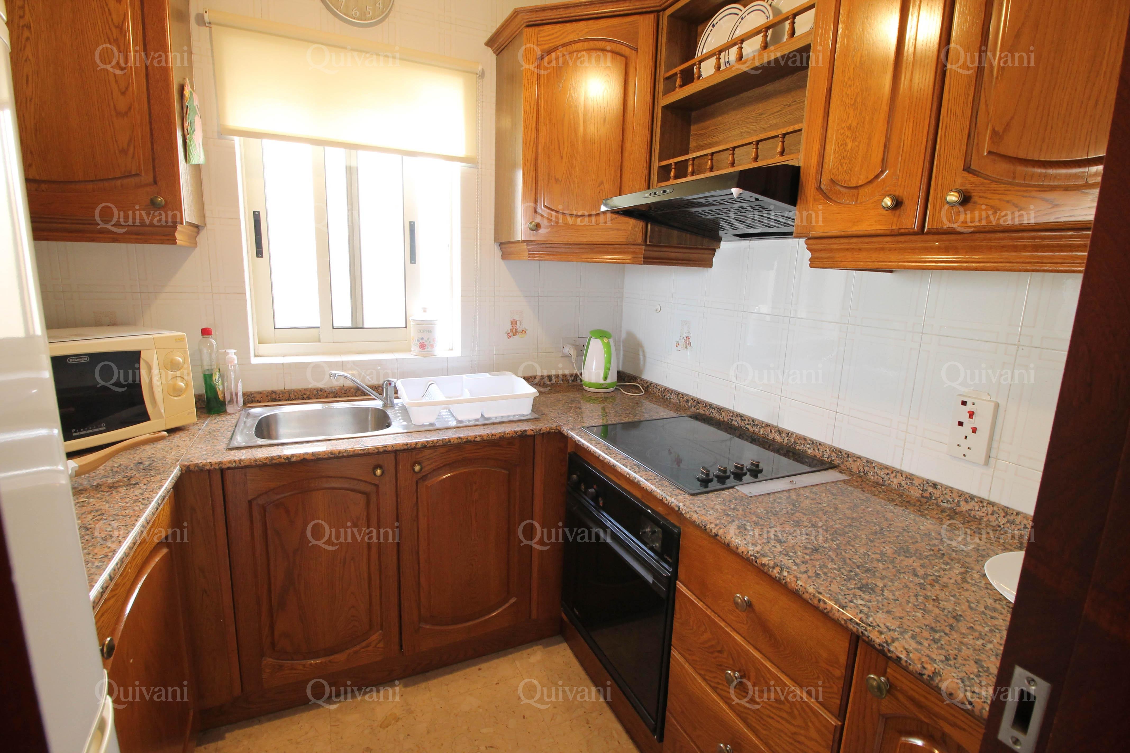 St Julians, Furnished Penthouse
