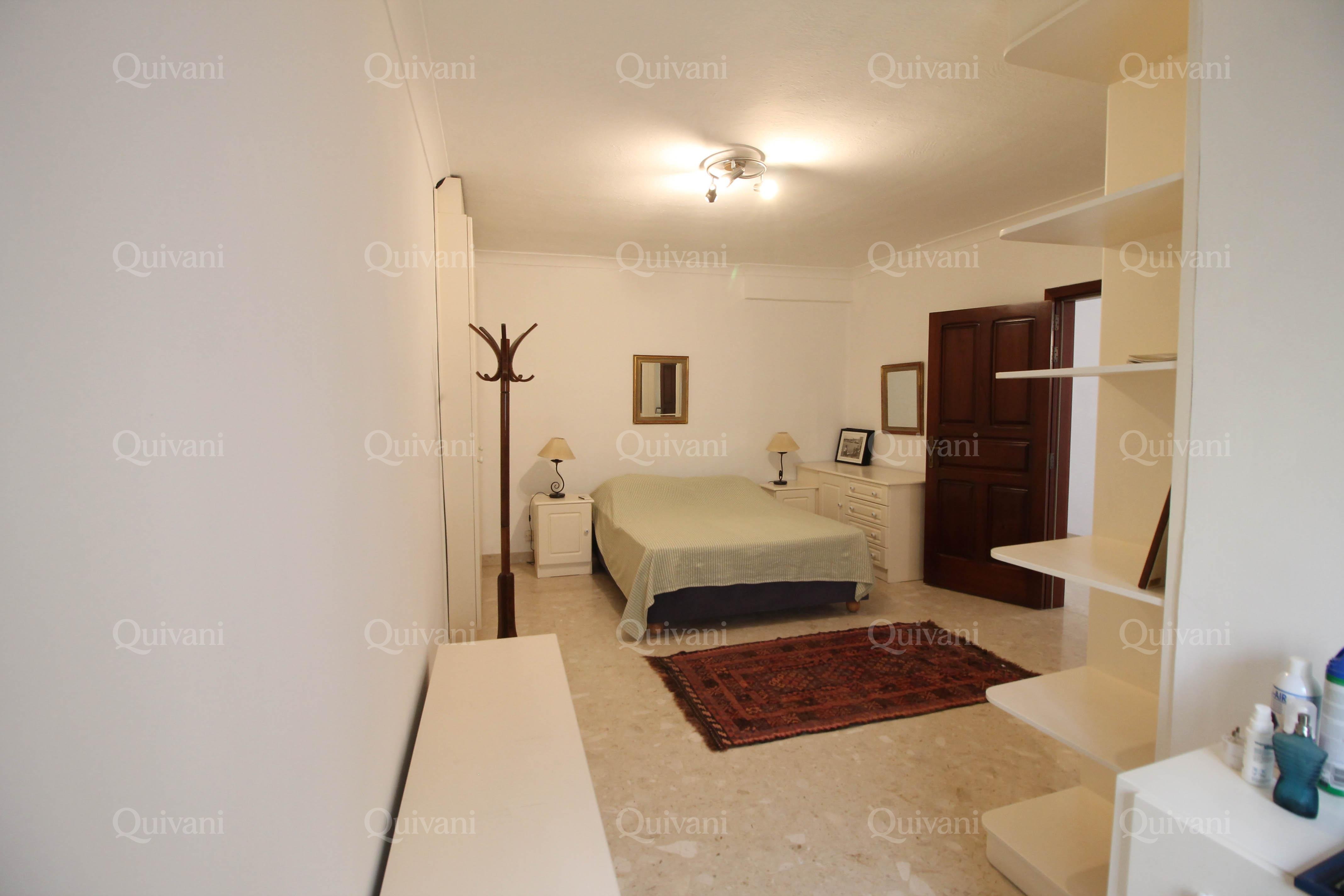 St Julians, Furnished Penthouse