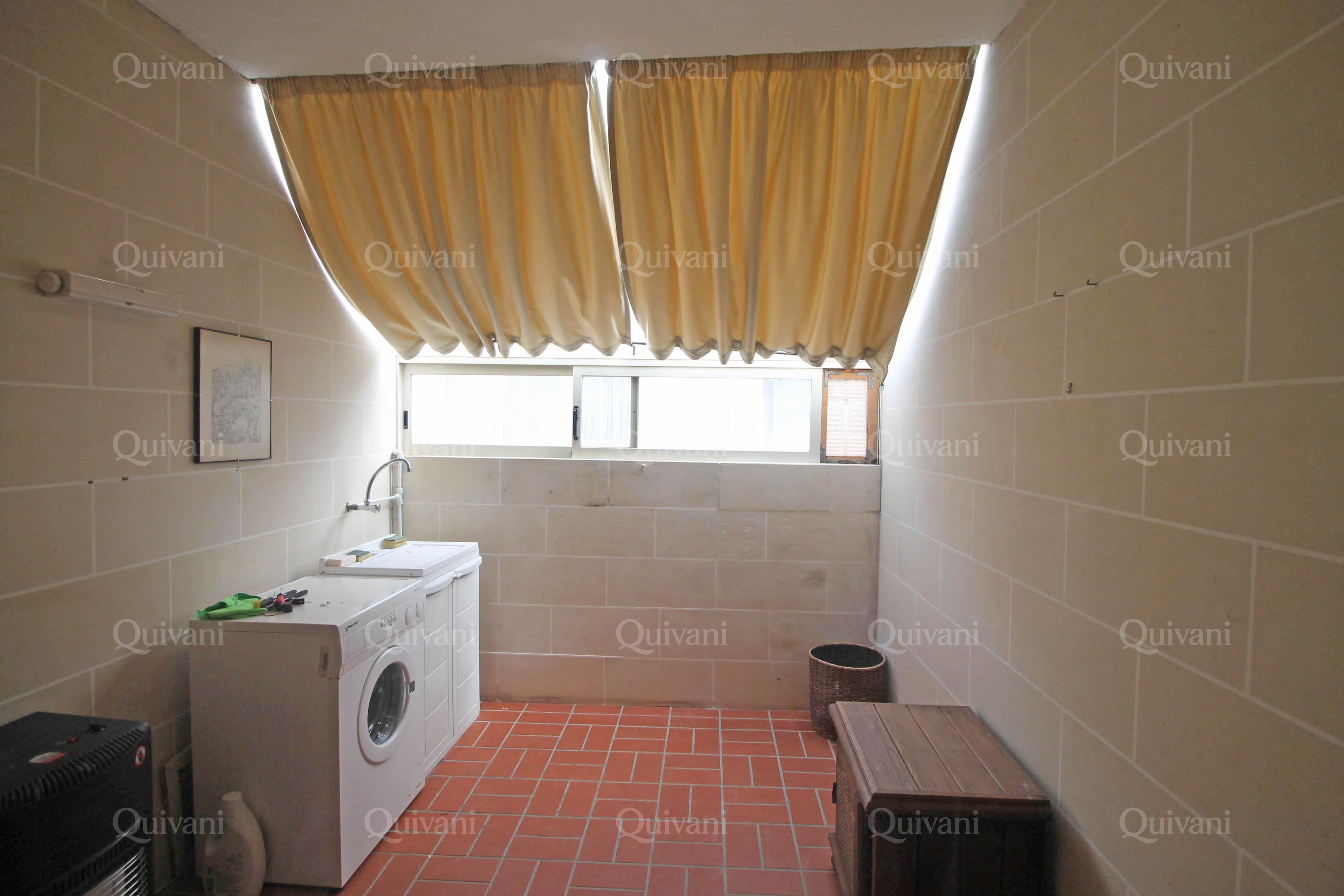 St Julians, Furnished Penthouse