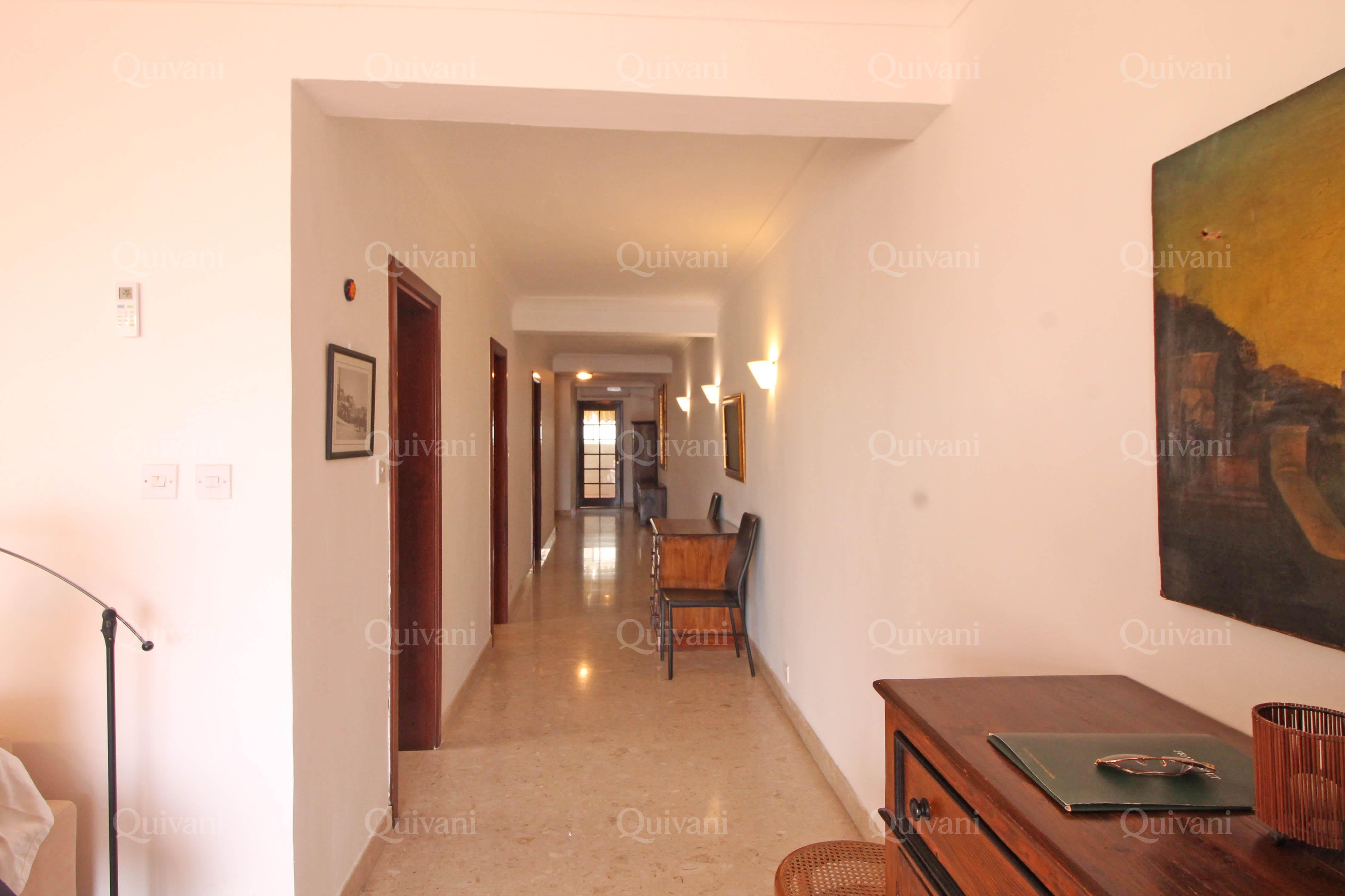 St Julians, Furnished Penthouse