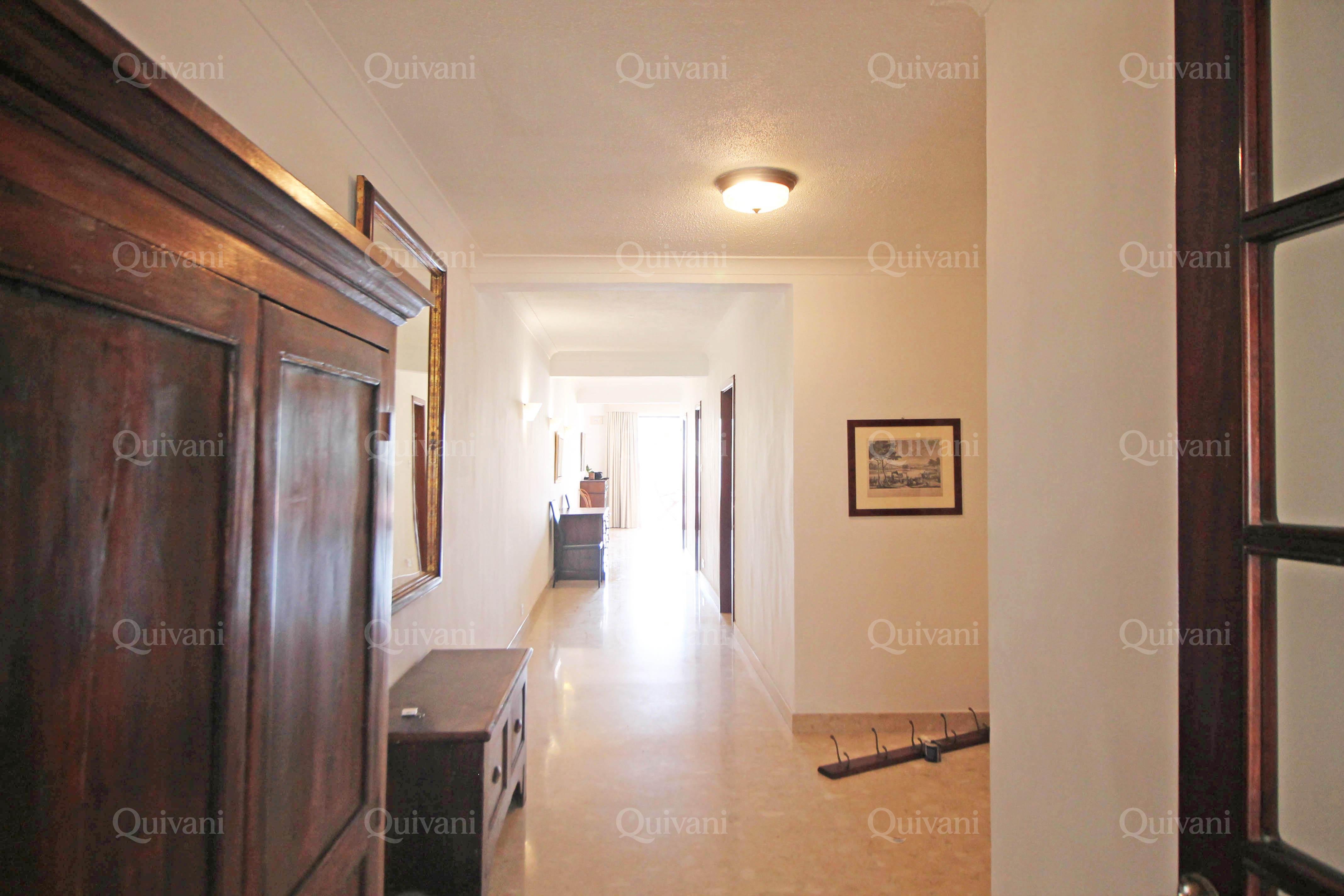 St Julians, Furnished Penthouse