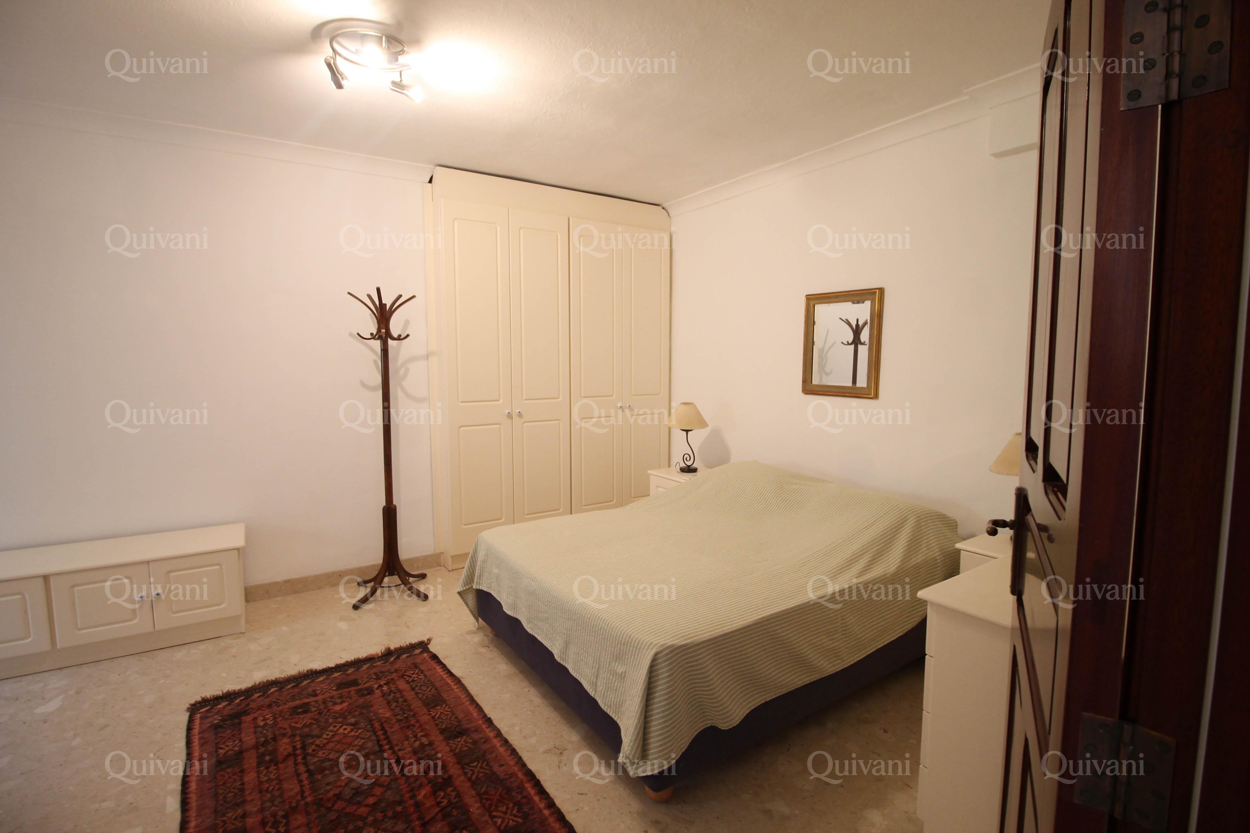 St Julians, Furnished Penthouse