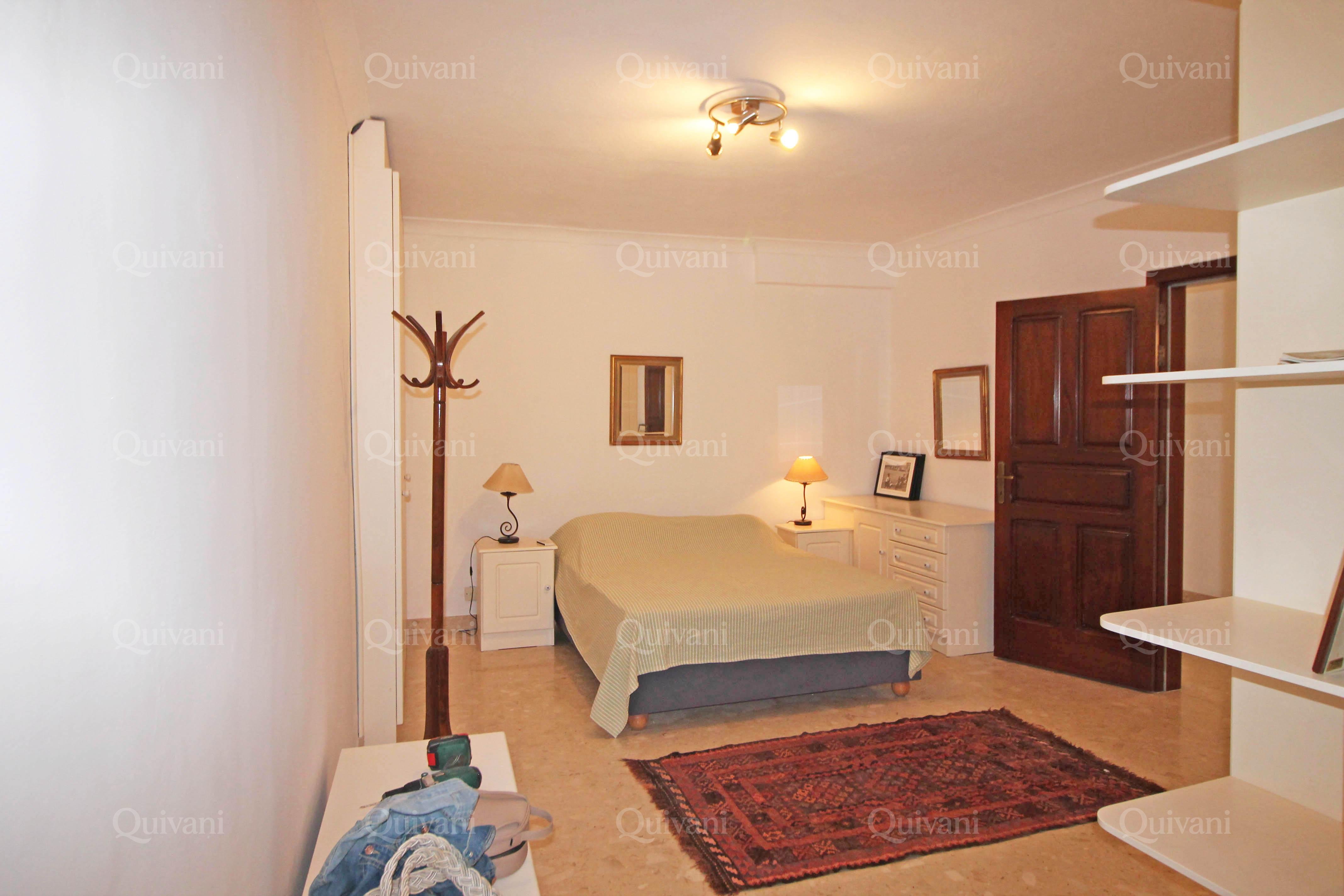 St Julians, Furnished Penthouse